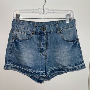 paul and joe sister cat short sz 25